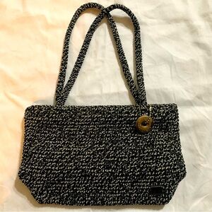 THE SAK KNIT PURSE